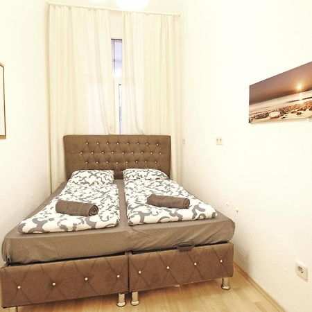 Comfortable Rooms Near Schoenbrunn Palace Hl Wien Ngoại thất bức ảnh