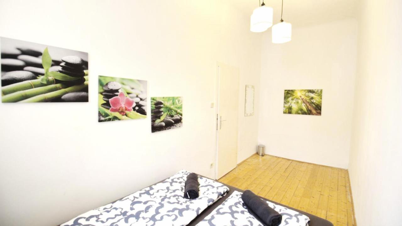 Comfortable Rooms Near Schoenbrunn Palace Hl Wien Ngoại thất bức ảnh
