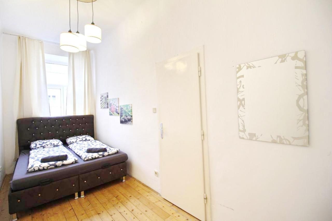 Comfortable Rooms Near Schoenbrunn Palace Hl Wien Ngoại thất bức ảnh
