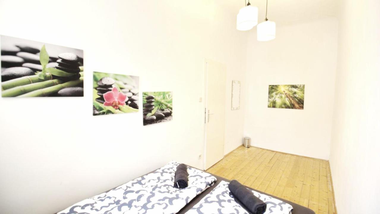 Comfortable Rooms Near Schoenbrunn Palace Hl Wien Ngoại thất bức ảnh