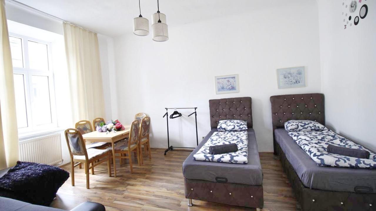 Comfortable Rooms Near Schoenbrunn Palace Hl Wien Ngoại thất bức ảnh