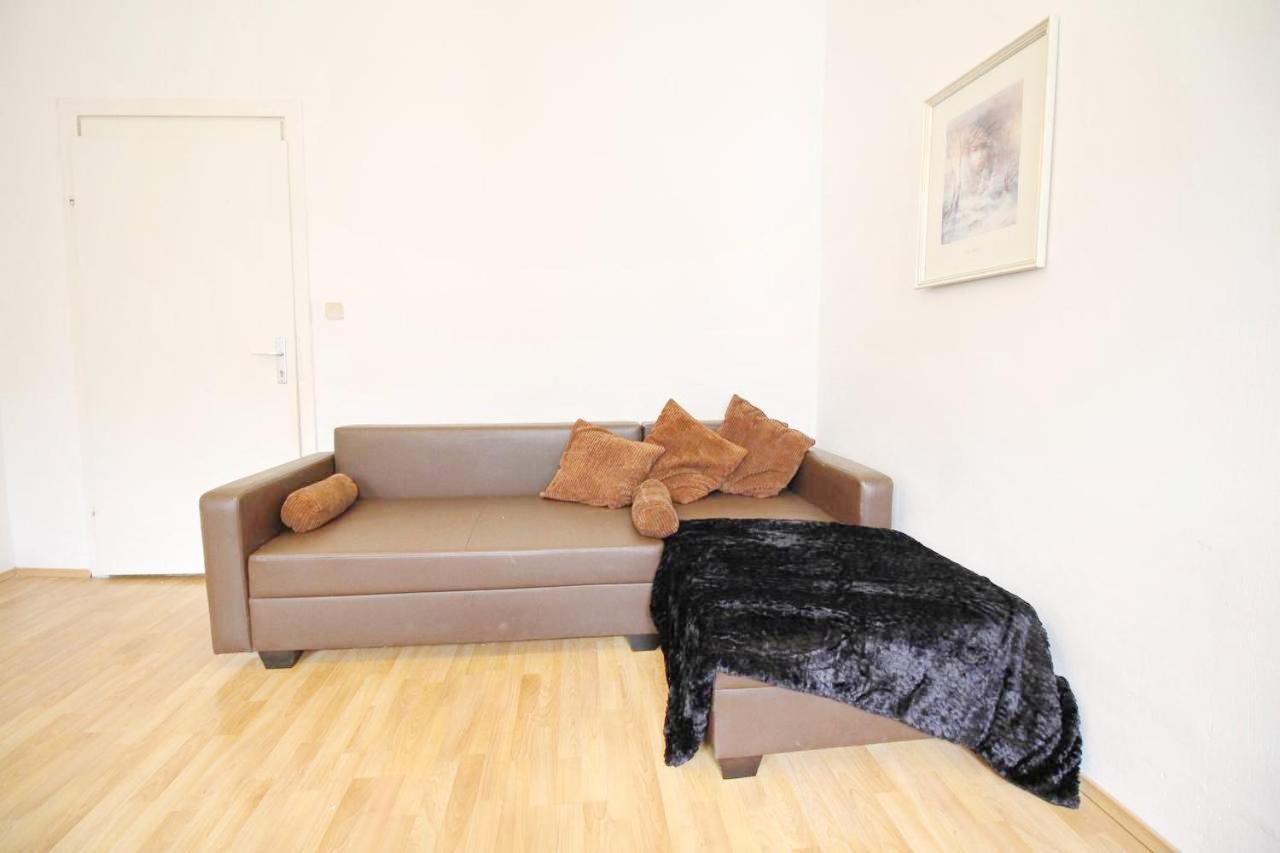 Comfortable Rooms Near Schoenbrunn Palace Hl Wien Ngoại thất bức ảnh