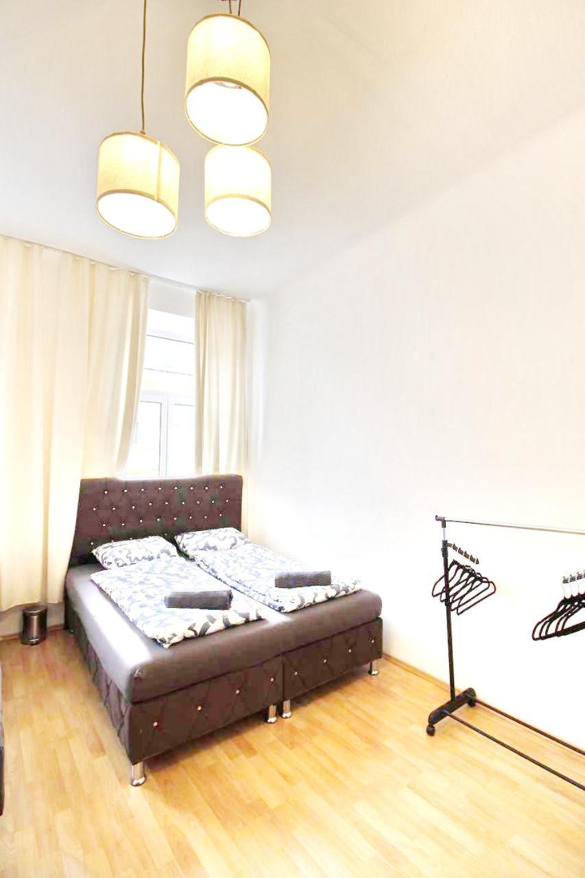 Comfortable Rooms Near Schoenbrunn Palace Hl Wien Ngoại thất bức ảnh