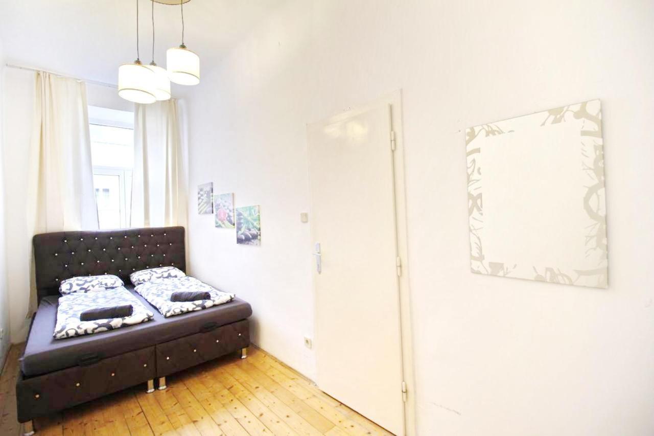Comfortable Rooms Near Schoenbrunn Palace Hl Wien Ngoại thất bức ảnh
