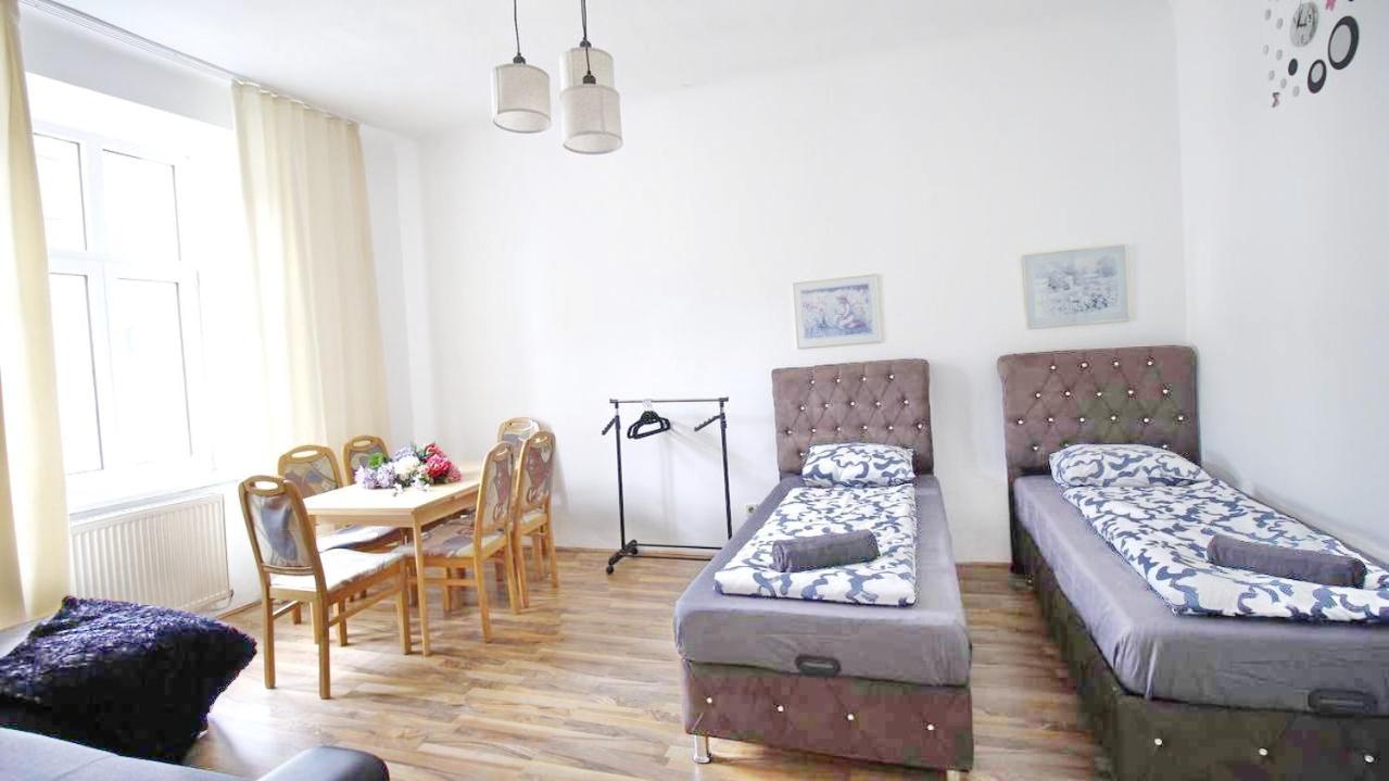 Comfortable Rooms Near Schoenbrunn Palace Hl Wien Ngoại thất bức ảnh