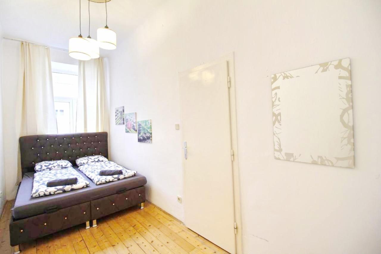 Comfortable Rooms Near Schoenbrunn Palace Hl Wien Ngoại thất bức ảnh