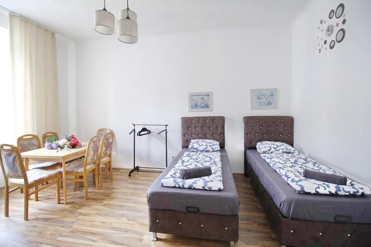 Comfortable Rooms Near Schoenbrunn Palace Hl Wien Ngoại thất bức ảnh