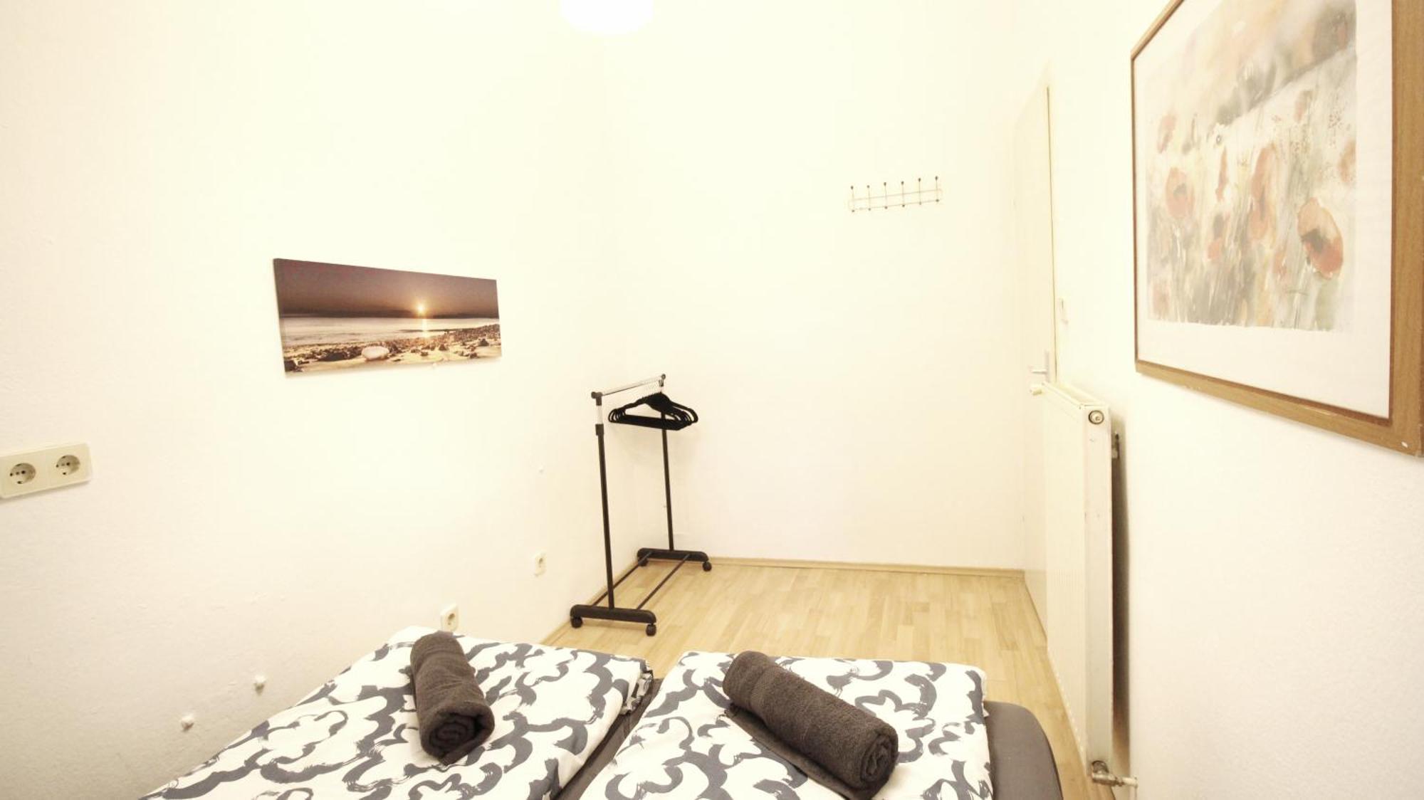Comfortable Rooms Near Schoenbrunn Palace Hl Wien Ngoại thất bức ảnh