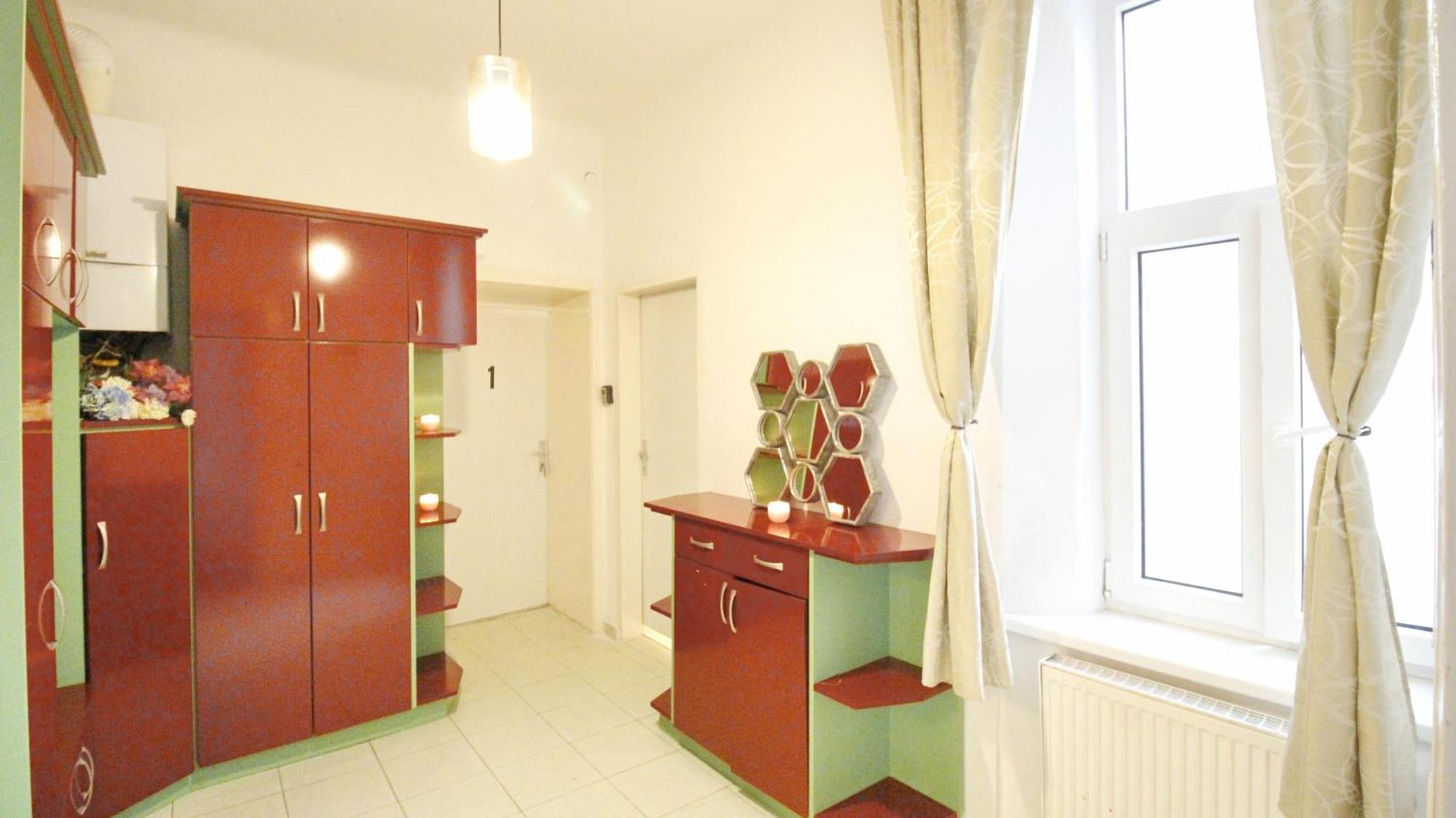 Comfortable Rooms Near Schoenbrunn Palace Hl Wien Ngoại thất bức ảnh