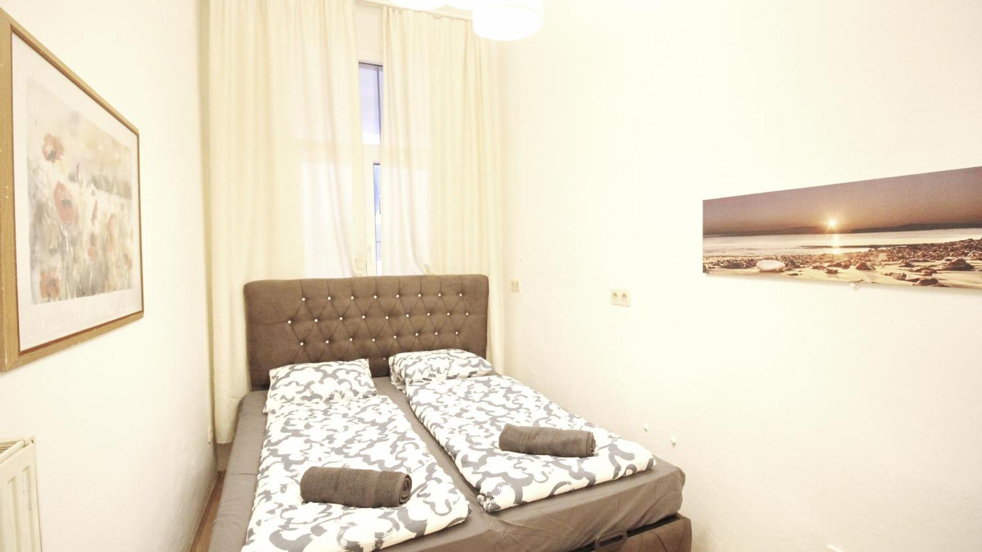 Comfortable Rooms Near Schoenbrunn Palace Hl Wien Ngoại thất bức ảnh