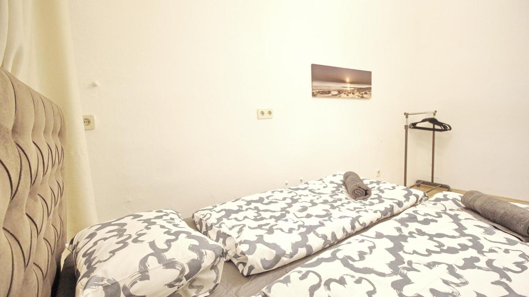 Comfortable Rooms Near Schoenbrunn Palace Hl Wien Ngoại thất bức ảnh