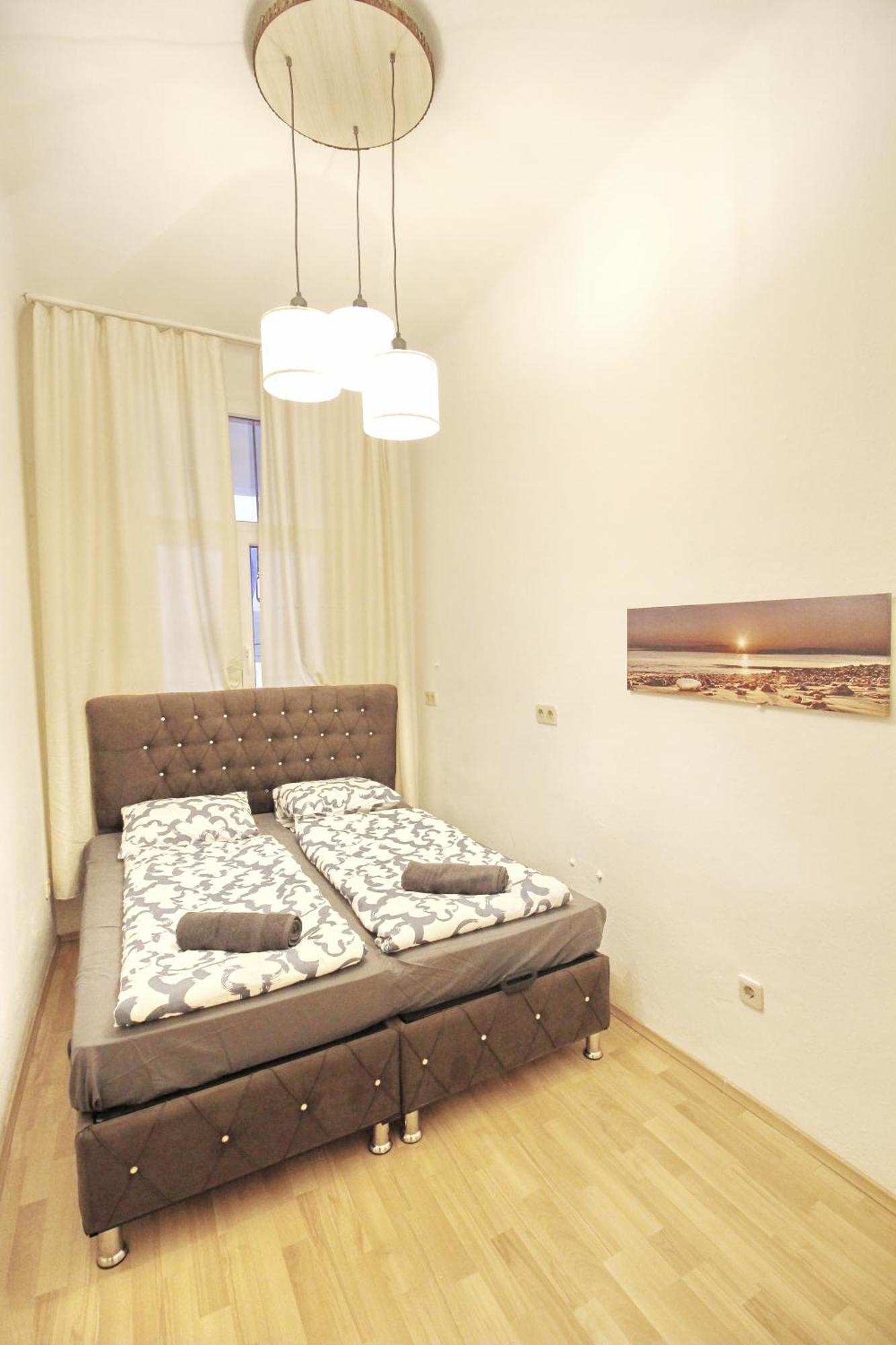 Comfortable Rooms Near Schoenbrunn Palace Hl Wien Ngoại thất bức ảnh