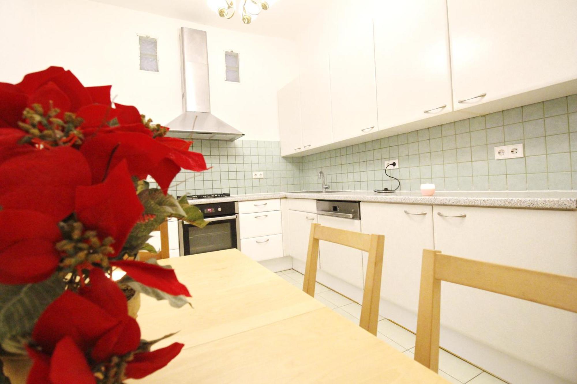 Comfortable Rooms Near Schoenbrunn Palace Hl Wien Ngoại thất bức ảnh