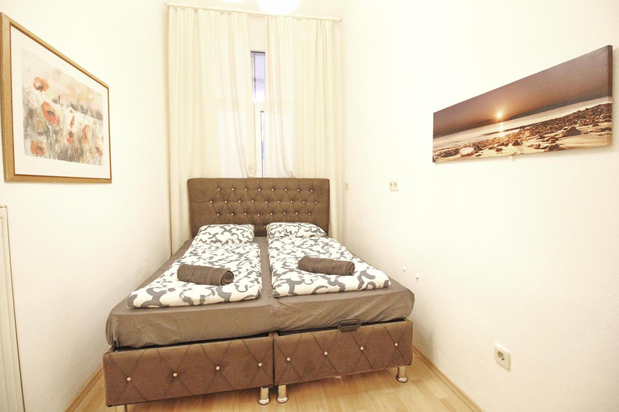 Comfortable Rooms Near Schoenbrunn Palace Hl Wien Ngoại thất bức ảnh